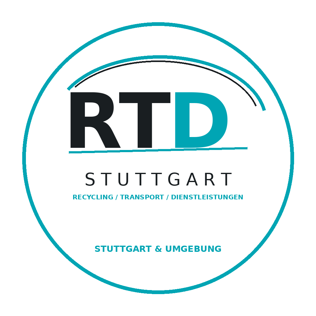 RTD Stuttgart Logo